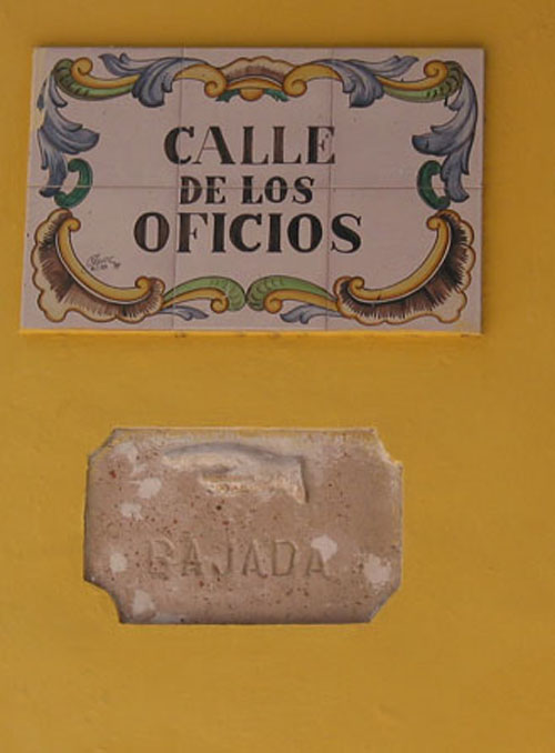 calle_oficios_bajada_habana_vieja