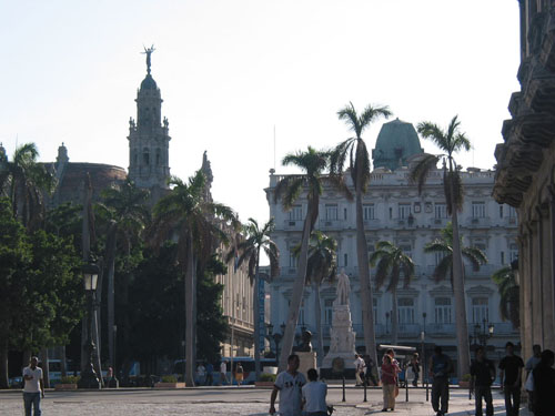 central_park_havana_cuba