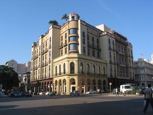 central_park_hotel_old_havana