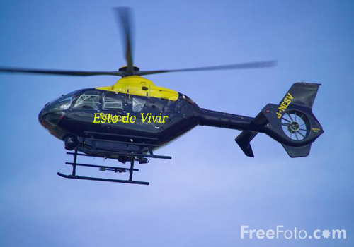 helicoptero estodevivir